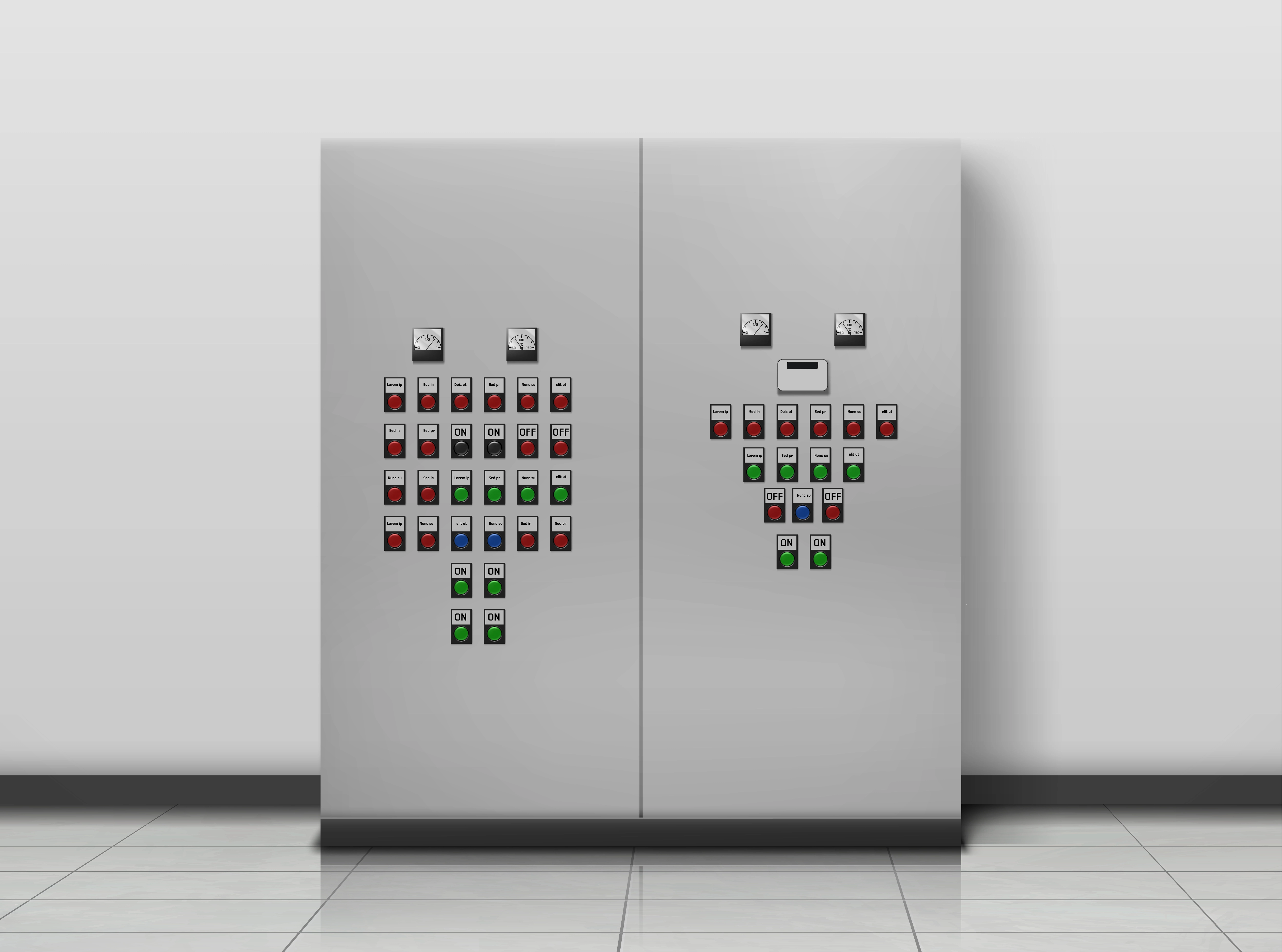 Electrical Panels